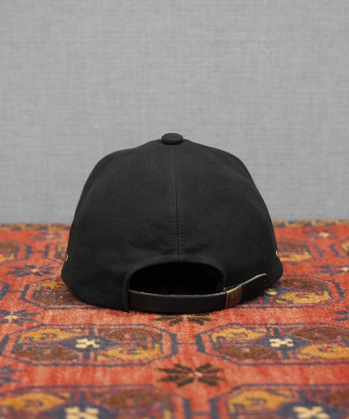 MOLESKIN CAP 5253001