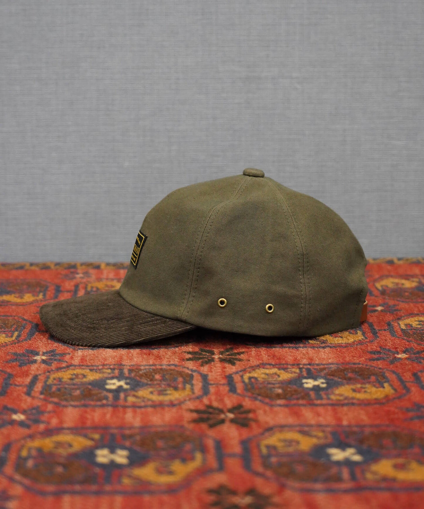 MOLESKIN CAP 5253001