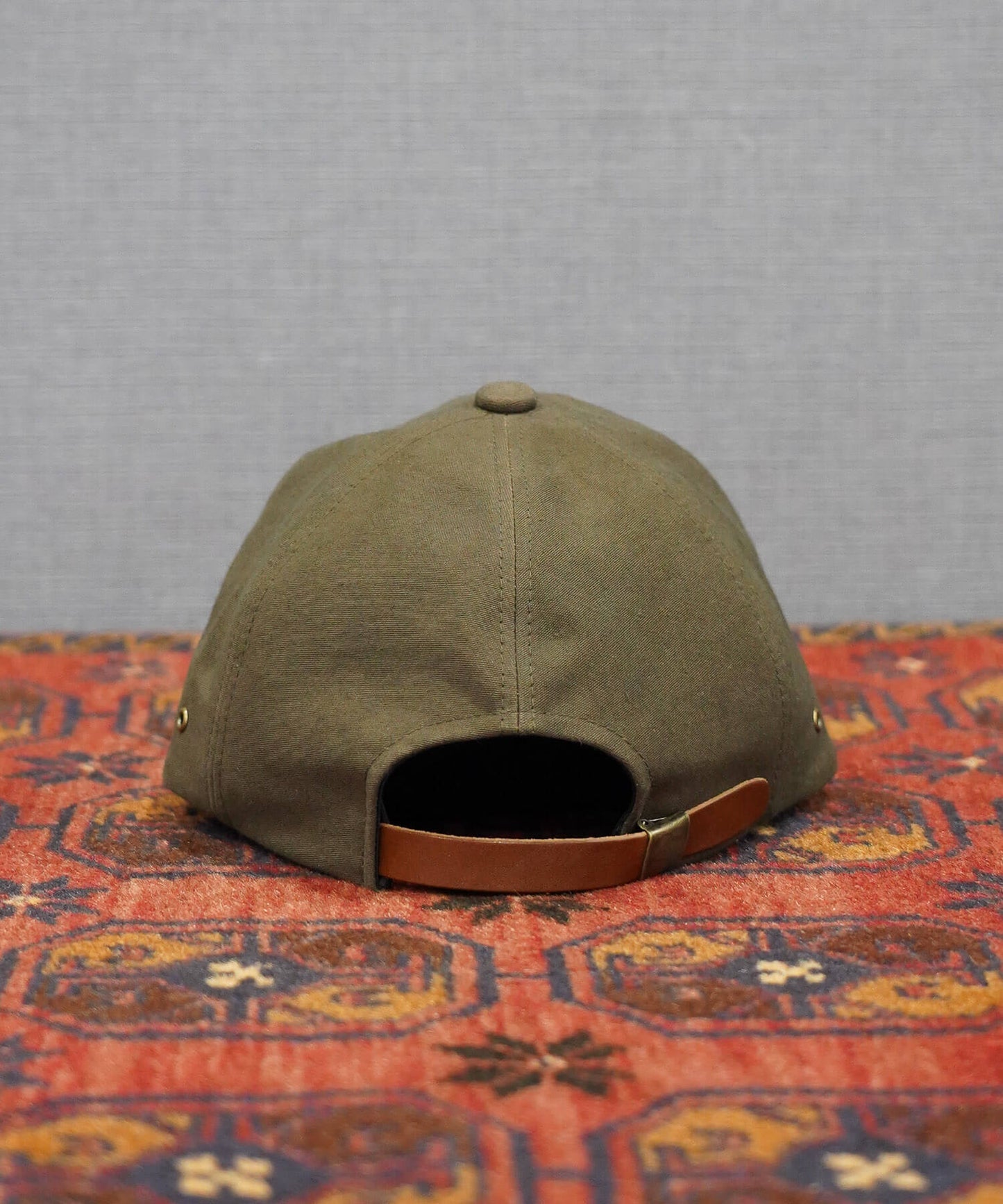 MOLESKIN CAP 5253001