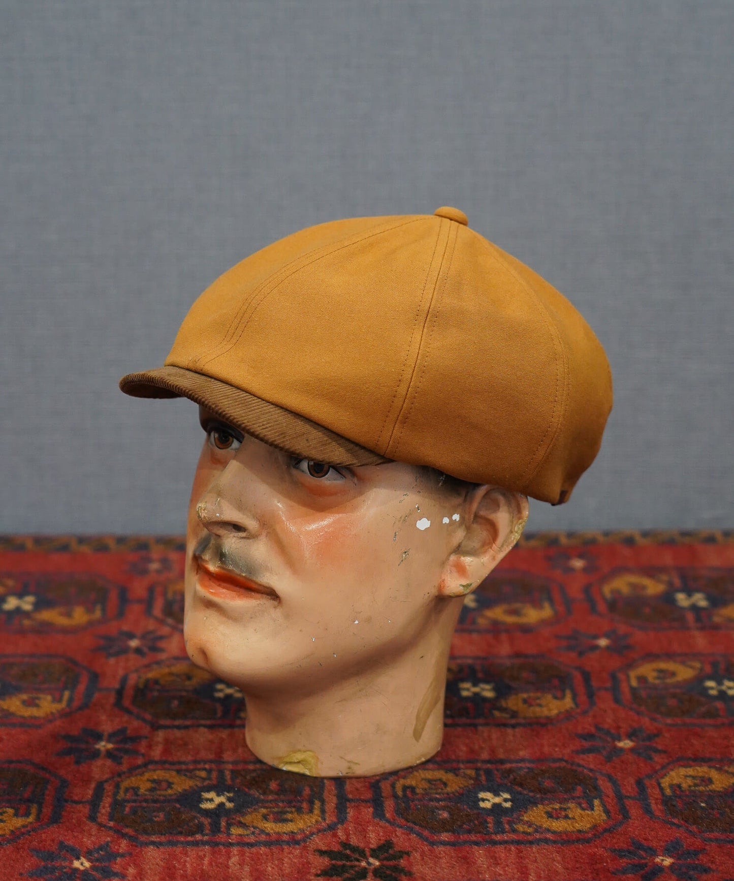 MOLESKIN BEAK HUNTING 5253002