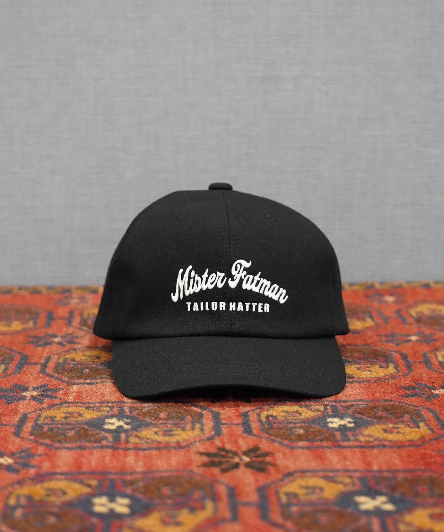ARMY TWILL LOGO CAP 5253004