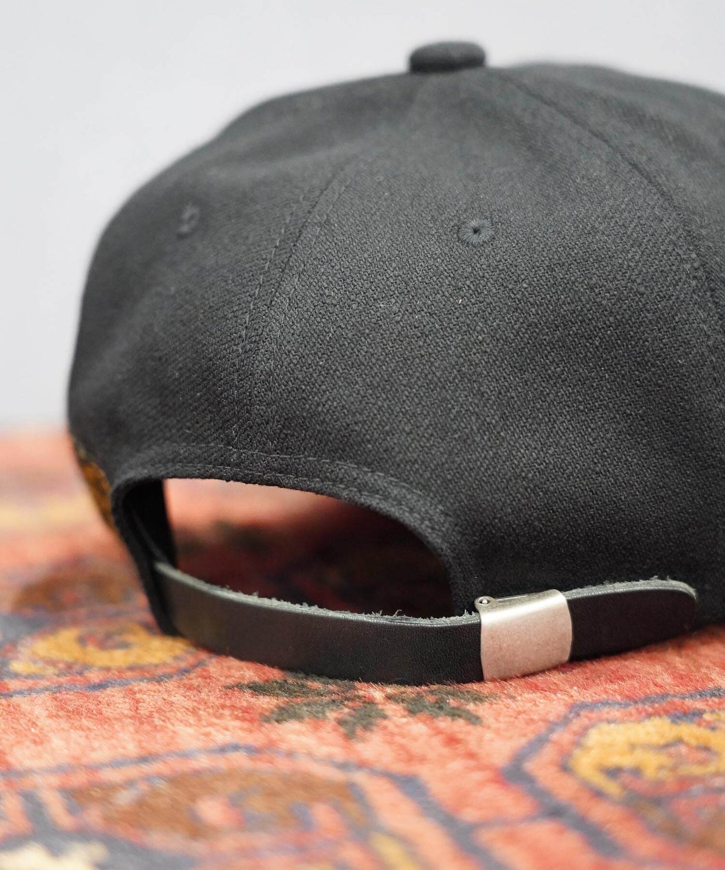 ARMY TWILL F CAP 5253005