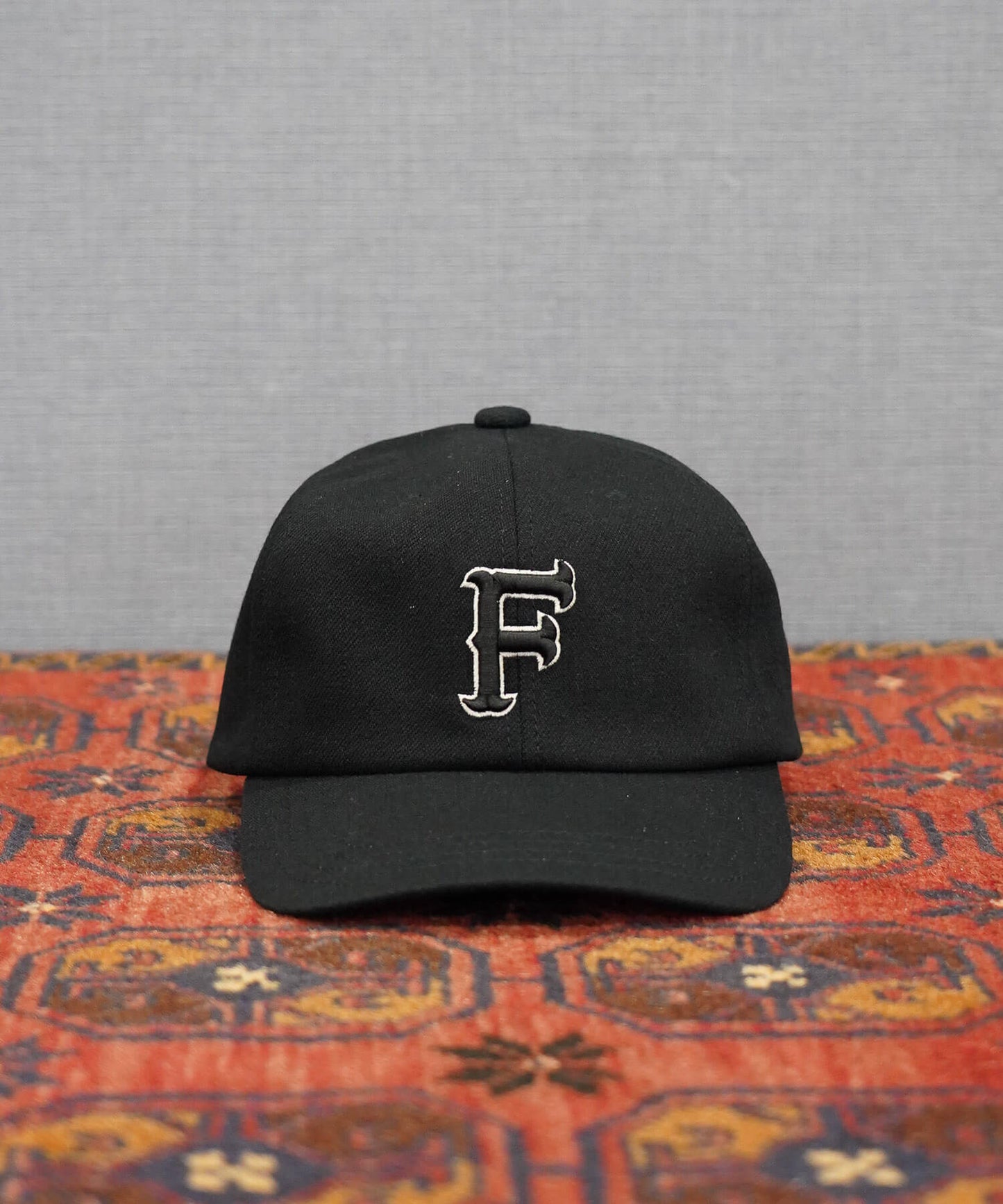 ARMY TWILL F CAP 5253005