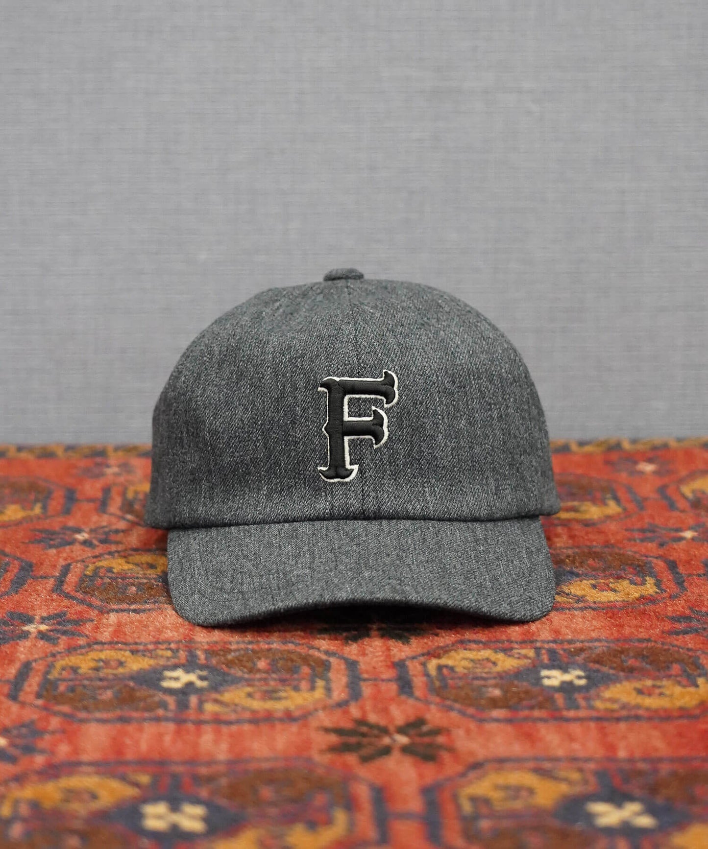ARMY TWILL F CAP 5253005