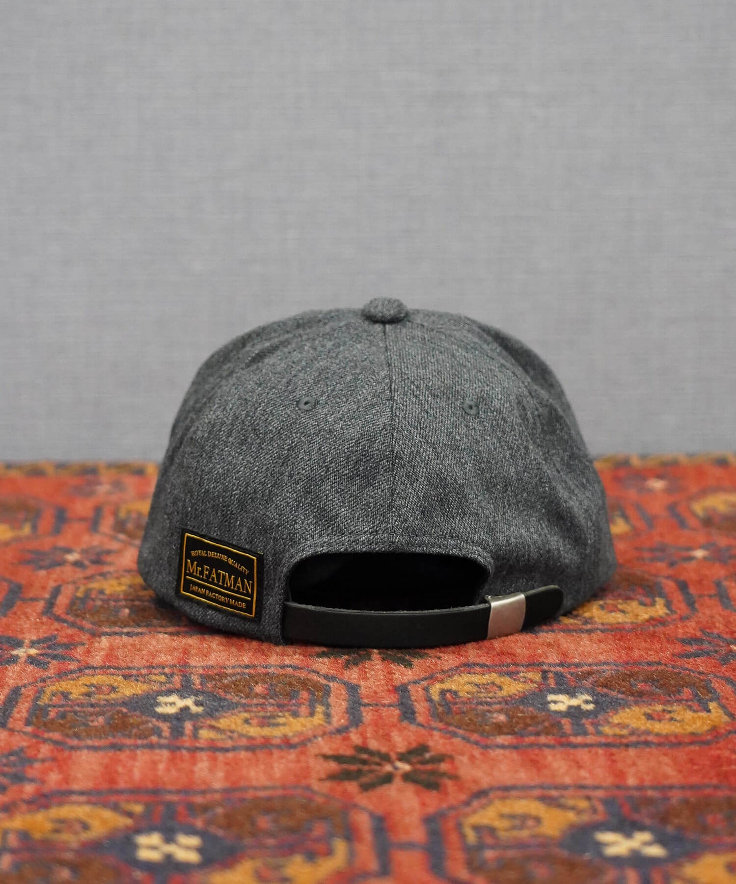 ARMY TWILL F CAP 5253005