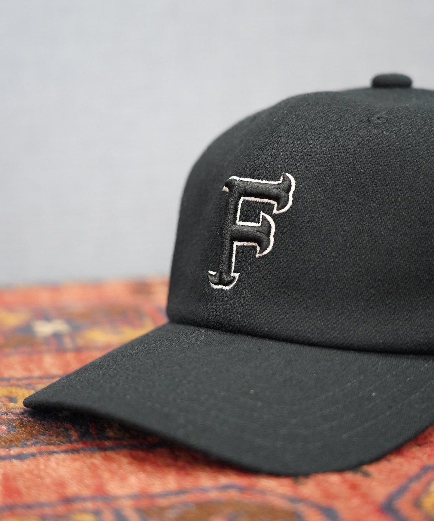 ARMY TWILL F CAP 5253005