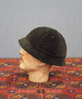 CORDUROY METRO HAT 5253008