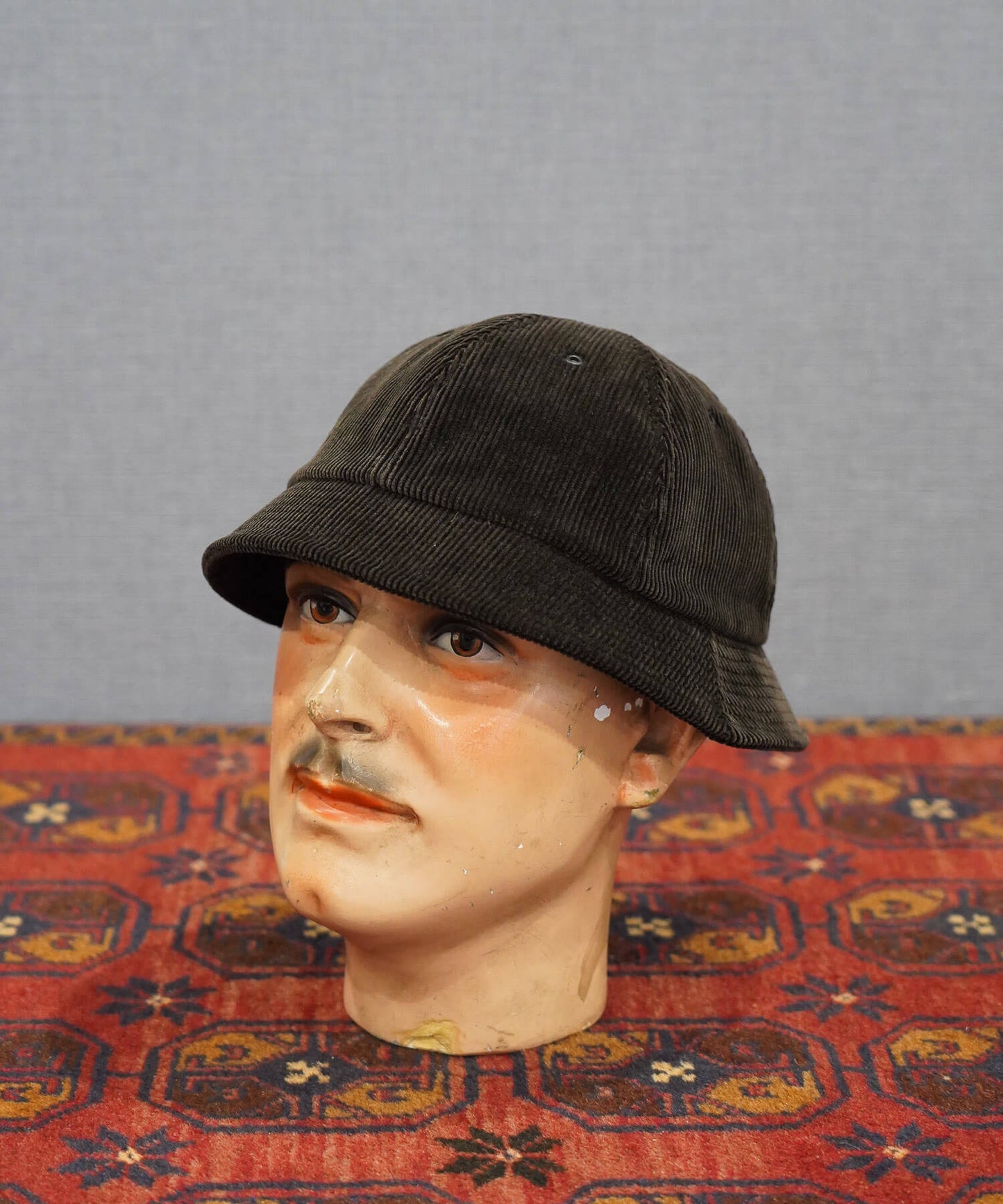 CORDUROY METRO HAT 5253008