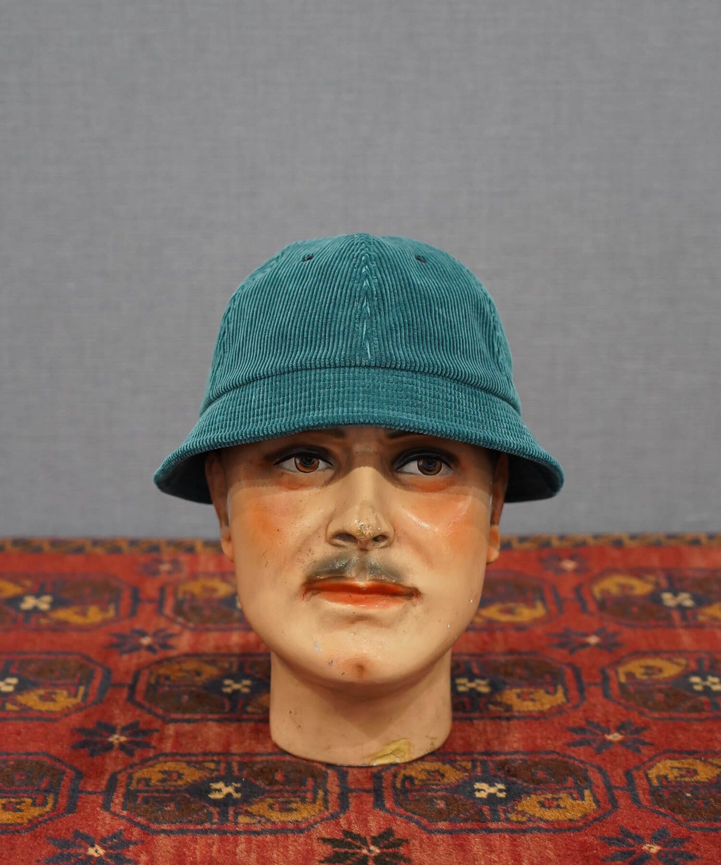 CORDUROY METRO HAT 5253008
