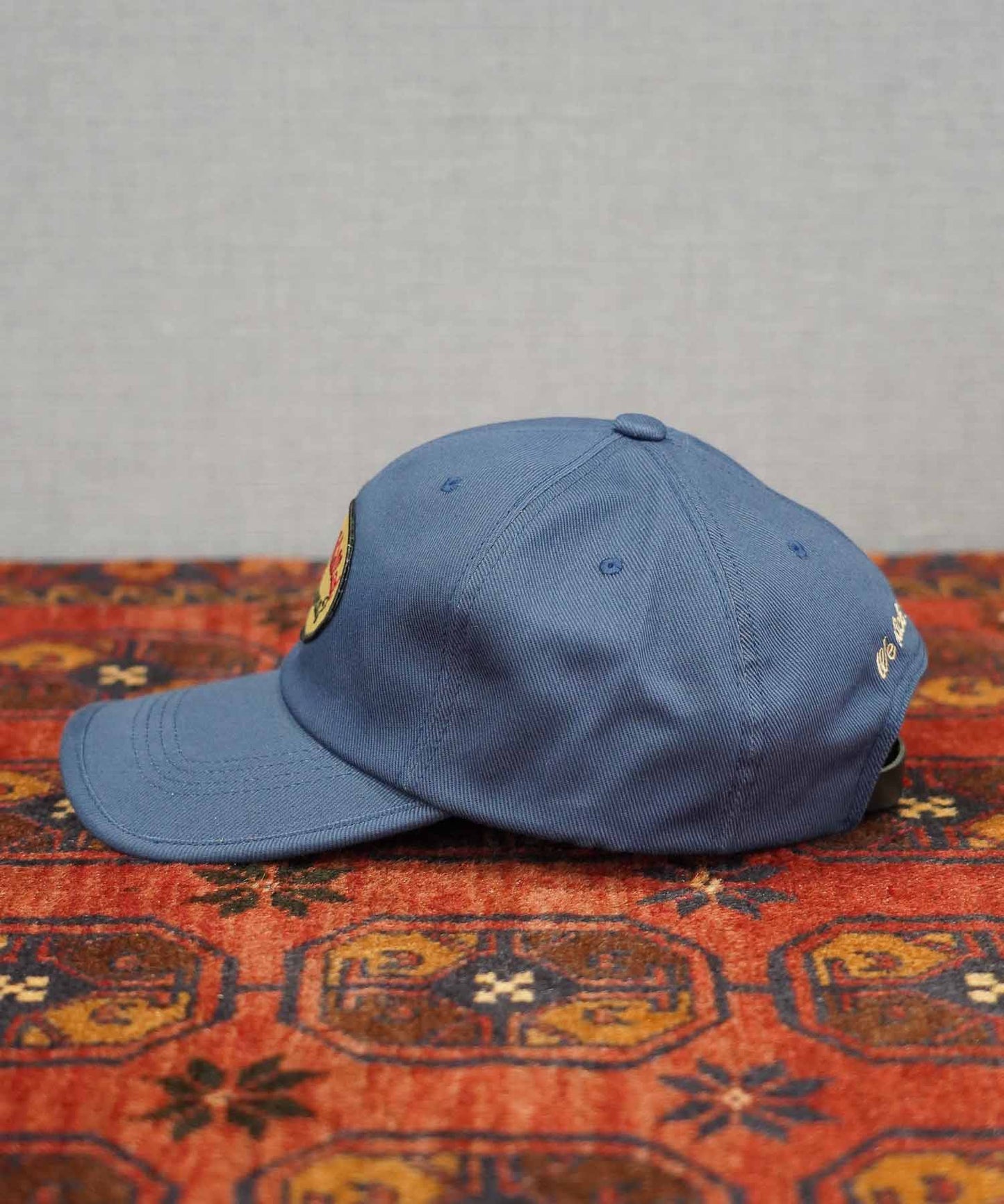 〈〈 COMING SOON 〉〉WAPPEN TWILL CAP 5254001
