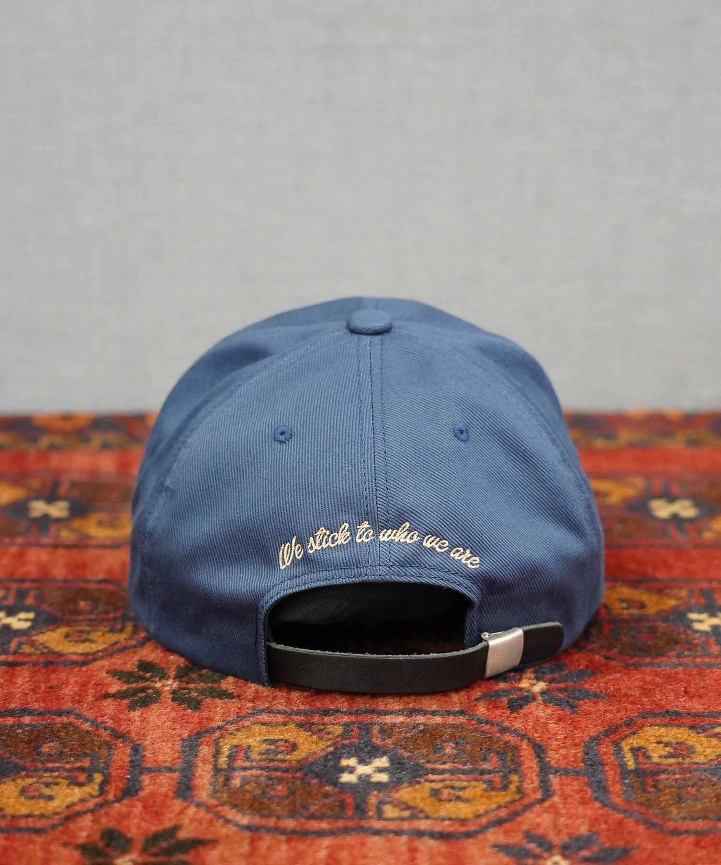 〈〈 COMING SOON 〉〉WAPPEN TWILL CAP 5254001