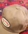〈〈 COMING SOON 〉〉WAPPEN TWILL CAP 5254001