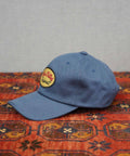 〈〈 COMING SOON 〉〉WAPPEN TWILL CAP 5254001