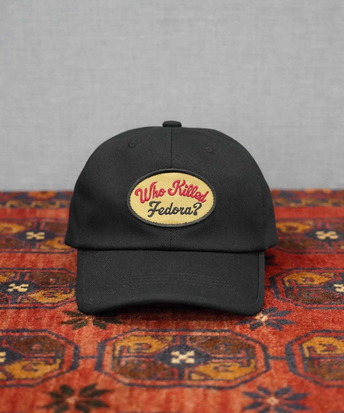 〈〈 COMING SOON 〉〉WAPPEN TWILL CAP 5254001