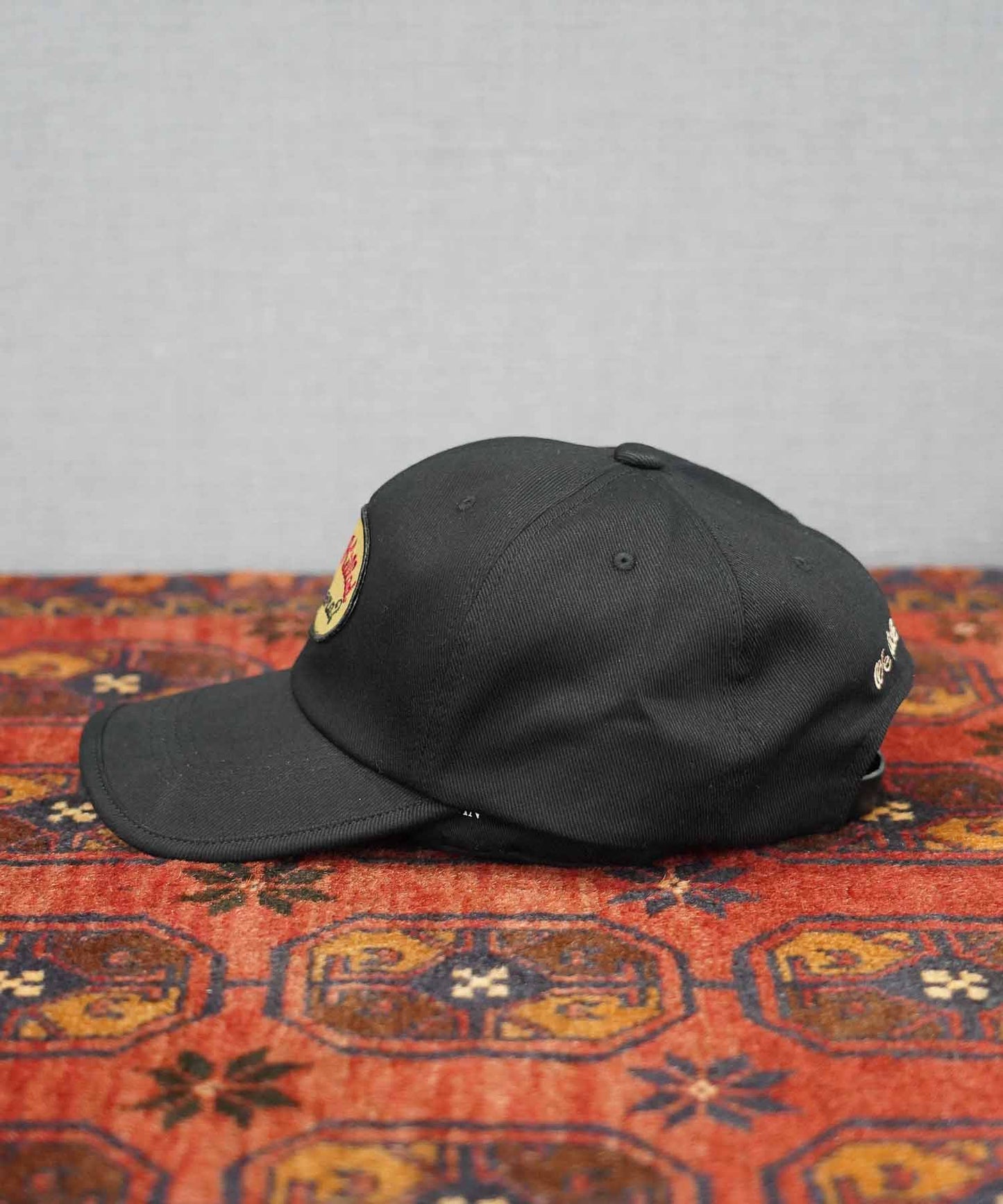 〈〈 COMING SOON 〉〉WAPPEN TWILL CAP 5254001
