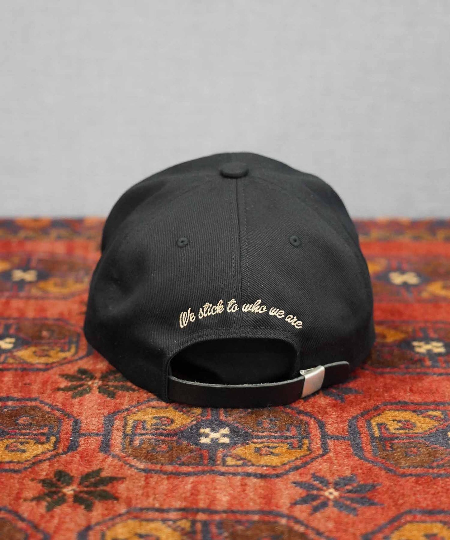 〈〈 COMING SOON 〉〉WAPPEN TWILL CAP 5254001