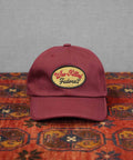 〈〈 COMING SOON 〉〉WAPPEN TWILL CAP 5254001