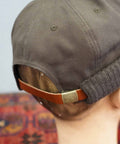 〈〈 COMING SOON 〉〉OX FISHERMAN CAP 5254002