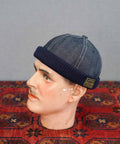 〈〈 COMING SOON 〉〉DENIM FISHERMAN CAP 5254003