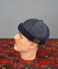 〈〈 COMING SOON 〉〉DENIM FISHERMAN CAP 5254003