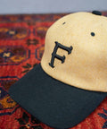 〈〈 COMING SOON 〉〉F CAP WOOL 5254004
