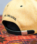 〈〈 COMING SOON 〉〉F CAP WOOL 5254004