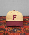 〈〈 COMING SOON 〉〉F CAP WOOL 5254004