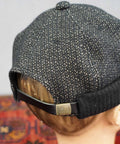 〈〈 COMING SOON 〉〉BEACH CLOTH FISHERMAN CAP 5254005