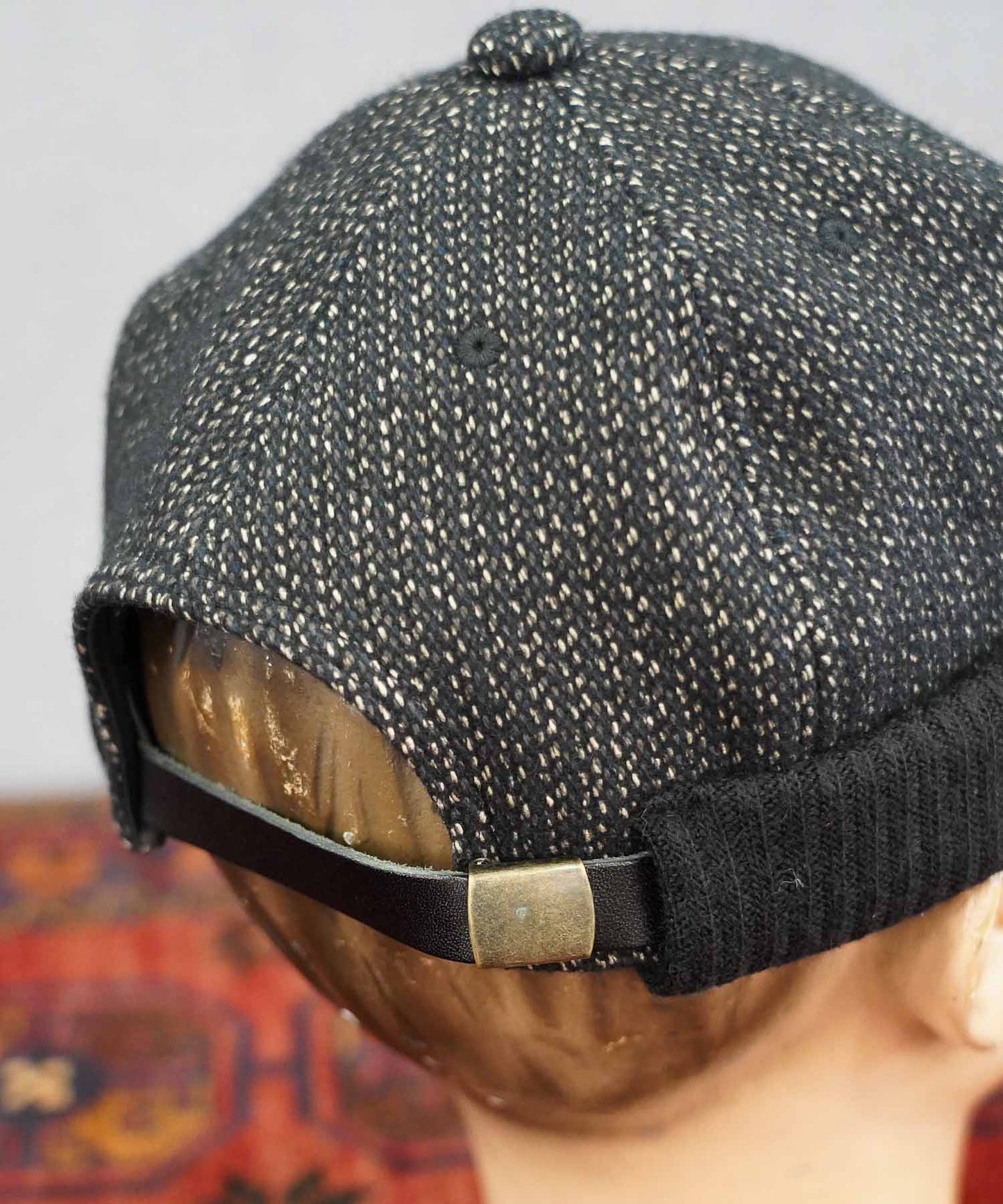 〈〈 COMING SOON 〉〉BEACH CLOTH FISHERMAN CAP 5254005