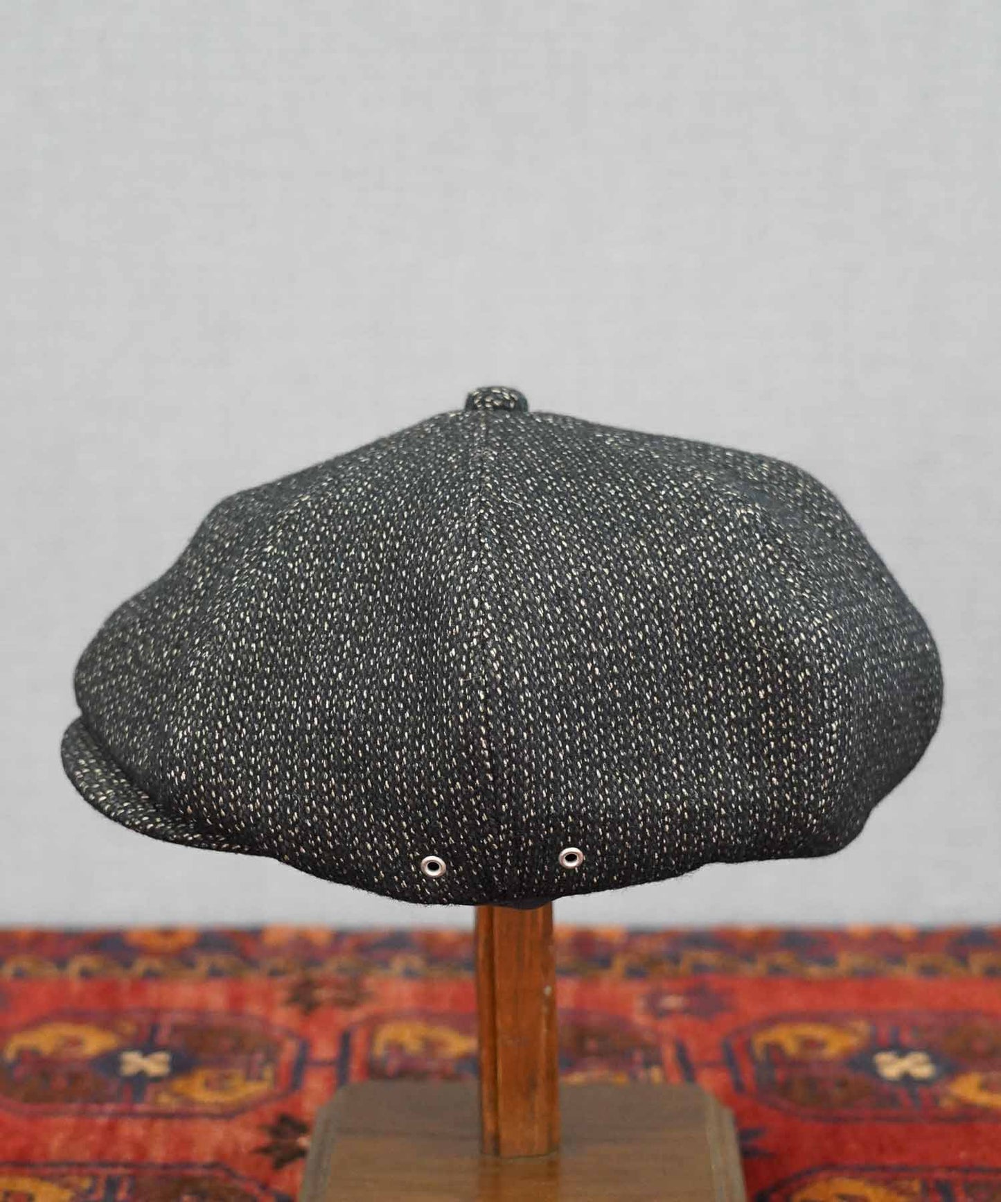 〈〈 COMING SOON 〉〉BEACH CLOTH CASQUETTE 5254006
