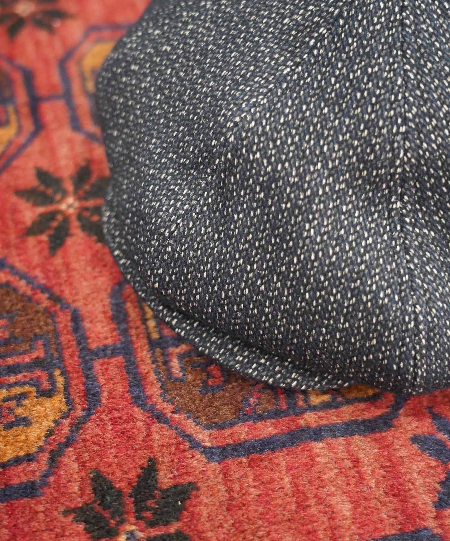 〈〈 COMING SOON 〉〉BEACH CLOTH CASQUETTE 5254006