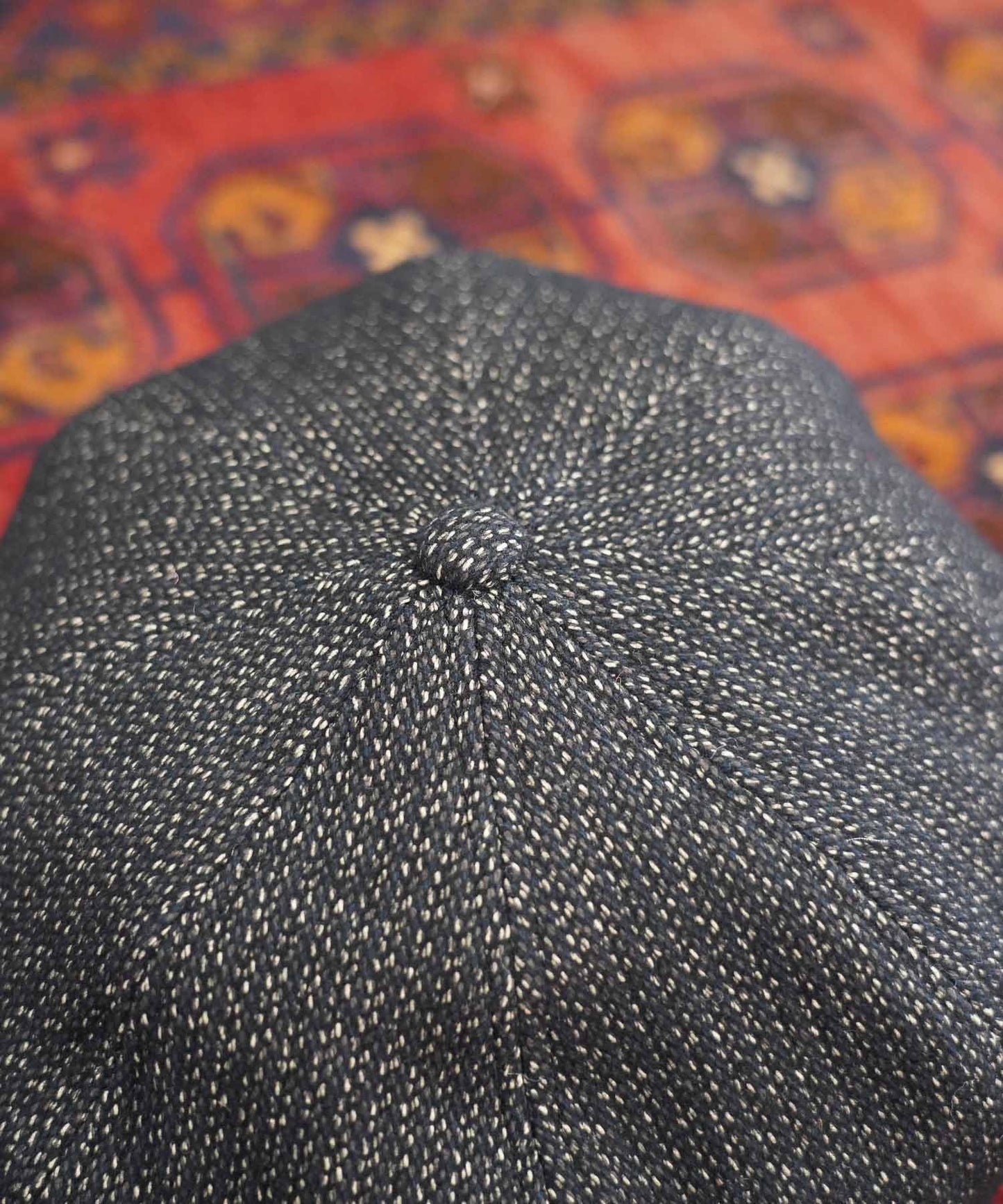 〈〈 COMING SOON 〉〉BEACH CLOTH CASQUETTE 5254006