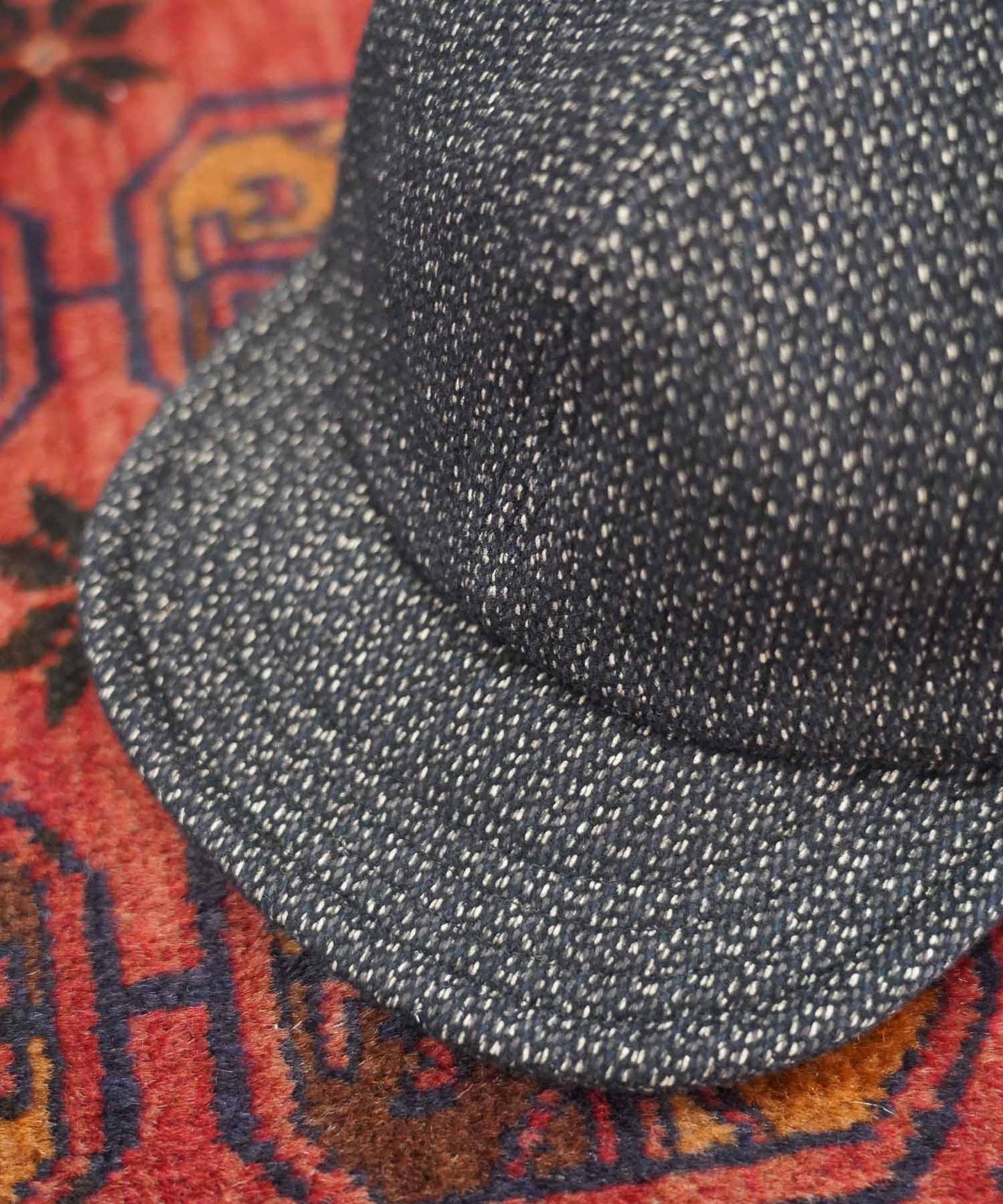 〈〈 COMING SOON 〉〉BEACH CLOTH CAP 5254007
