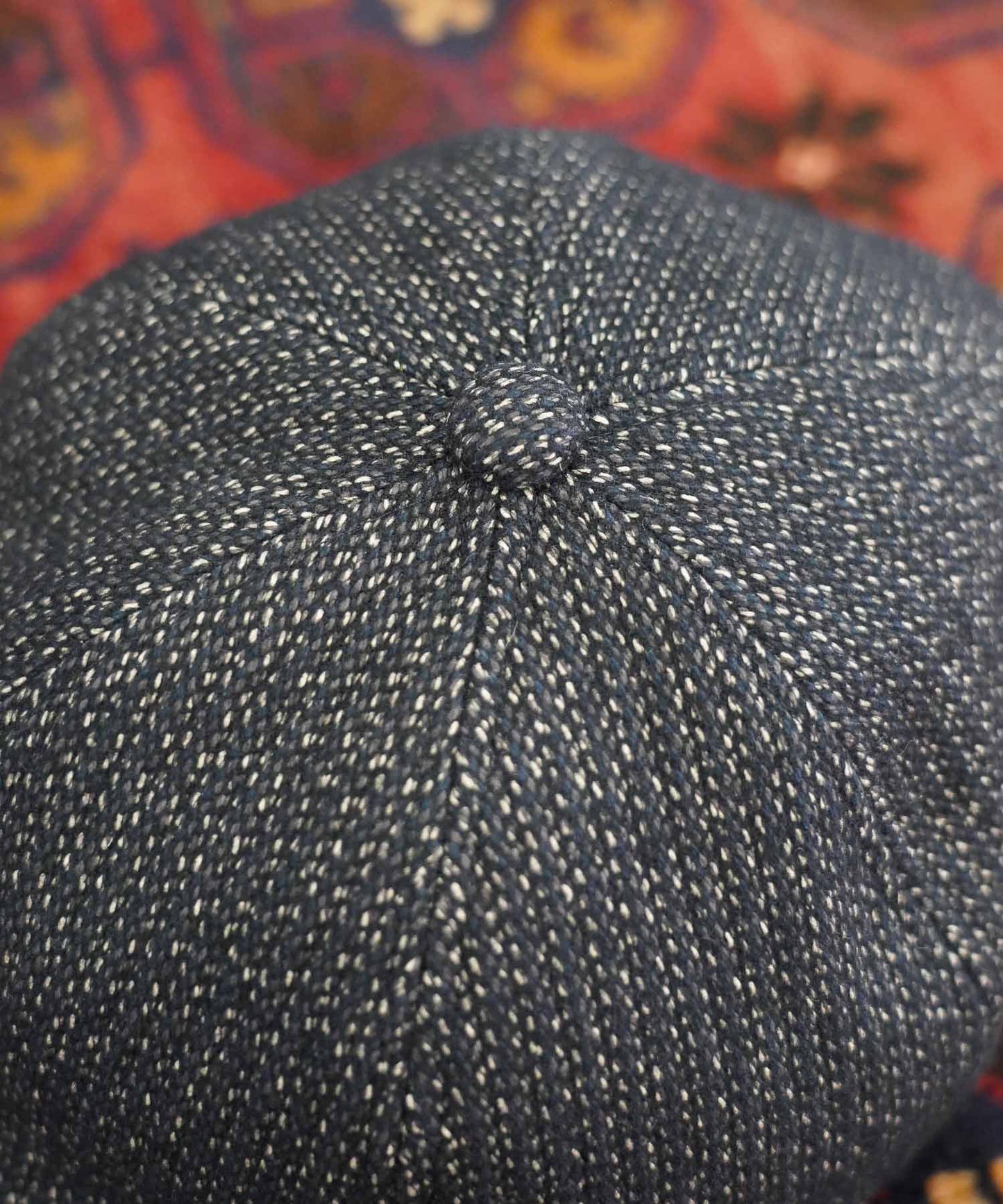 〈〈 COMING SOON 〉〉BEACH CLOTH CAP 5254007