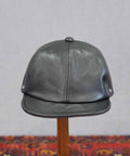 〈〈 COMING SOON 〉〉LEATHER CAP 5254008