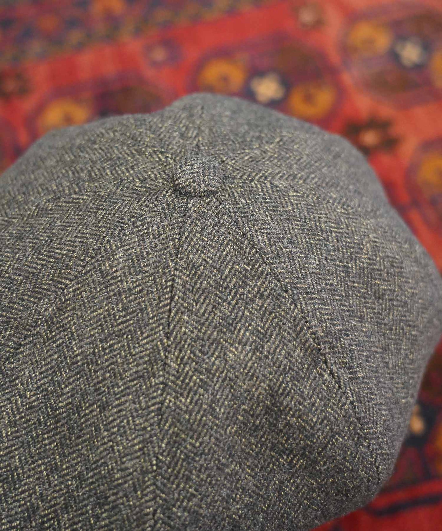 〈〈 COMING SOON 〉〉LUCKY DAN WOOL HBT 5254011