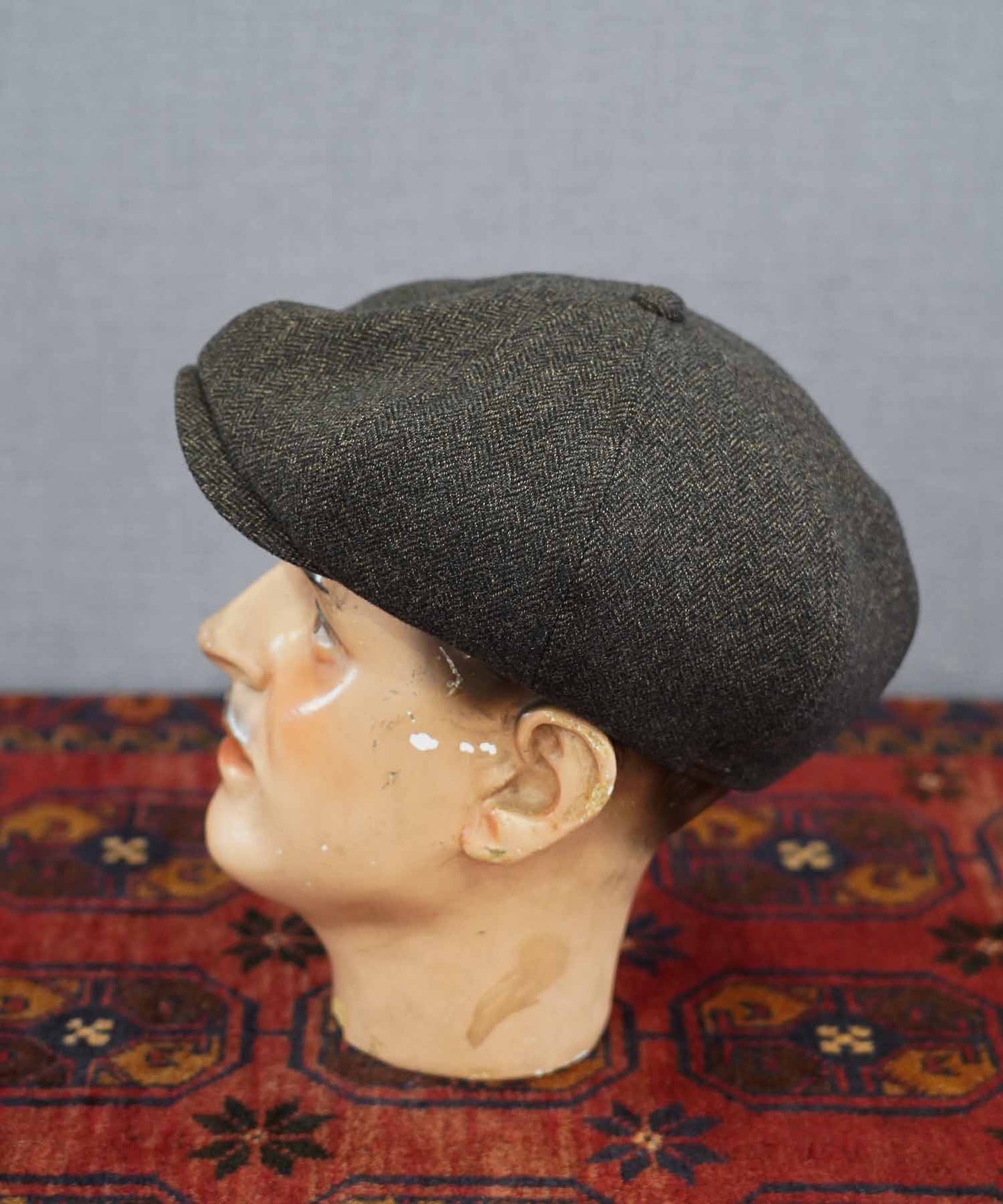 〈〈 COMING SOON 〉〉LUCKY DAN WOOL HBT 5254011