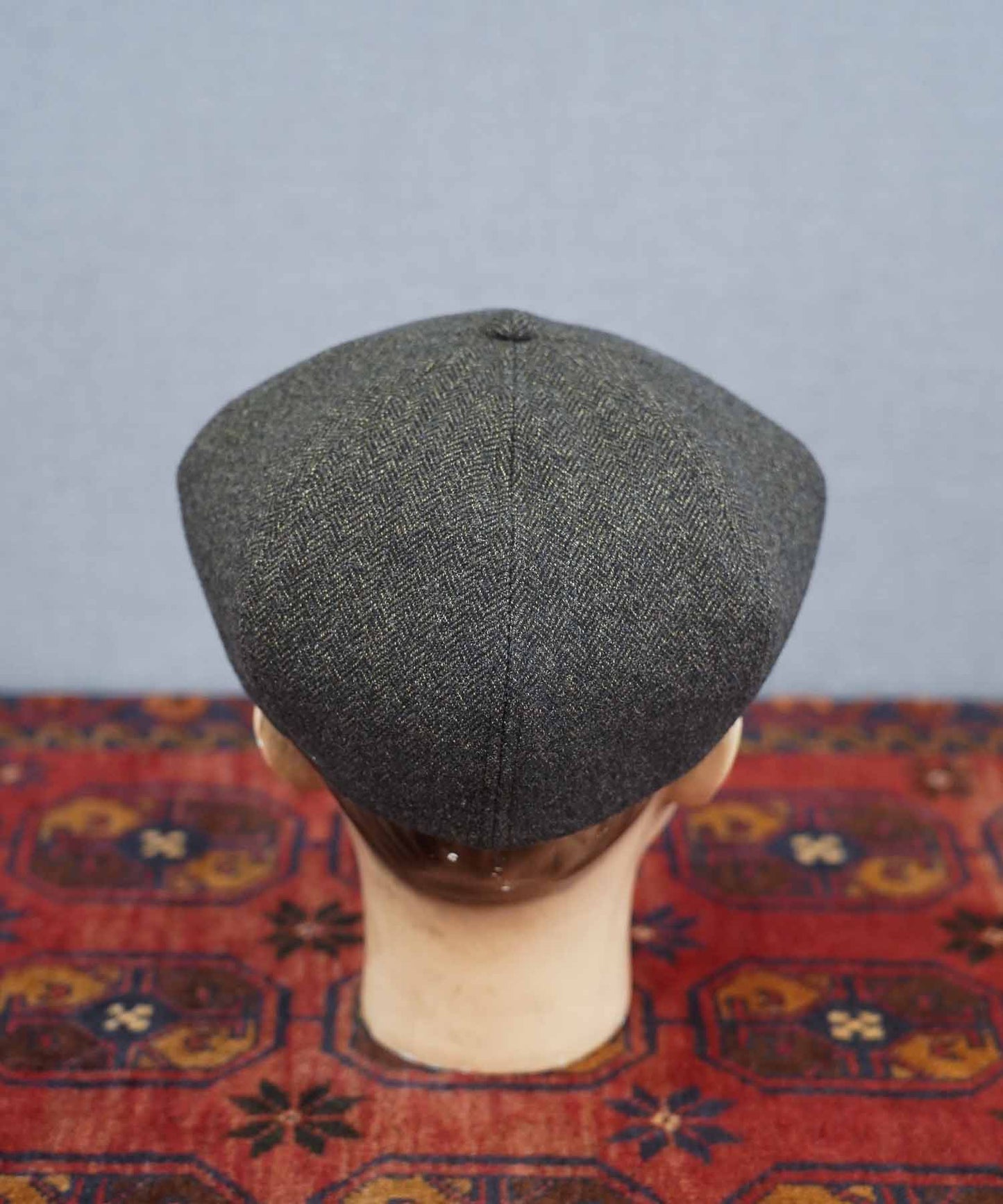 〈〈 COMING SOON 〉〉LUCKY DAN WOOL HBT 5254011