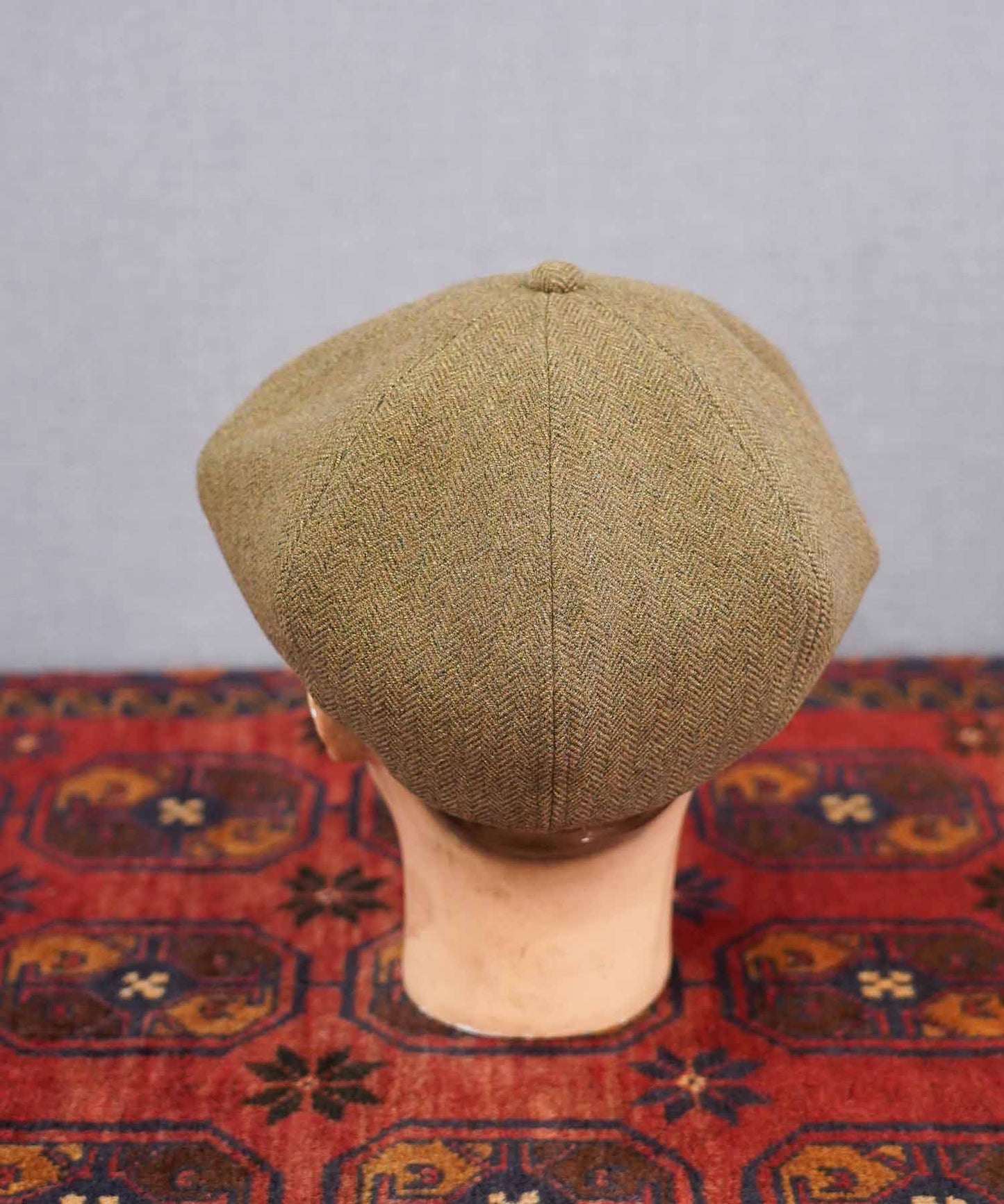 〈〈 COMING SOON 〉〉LUCKY DAN WOOL HBT 5254011