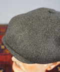 〈〈 COMING SOON 〉〉LUCKY DAN WOOL HBT 5254011