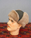 〈〈 COMING SOON 〉〉WOOL HBT FLIGHT CAP 5254012