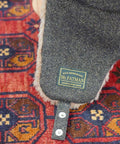 〈〈 COMING SOON 〉〉WOOL HBT FLIGHT CAP 5254012