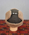 〈〈 COMING SOON 〉〉WOOL HBT FLIGHT CAP 5254012