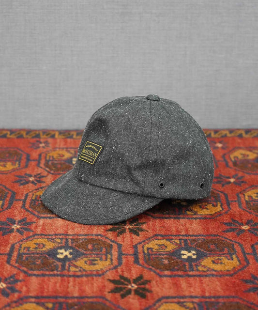 DENIM SHORT BRIM CAP 5261007