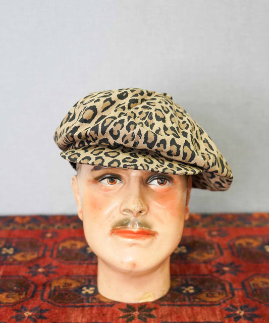 〈〈 COMING SOON 〉〉Johnny Casquette LEO 5262001