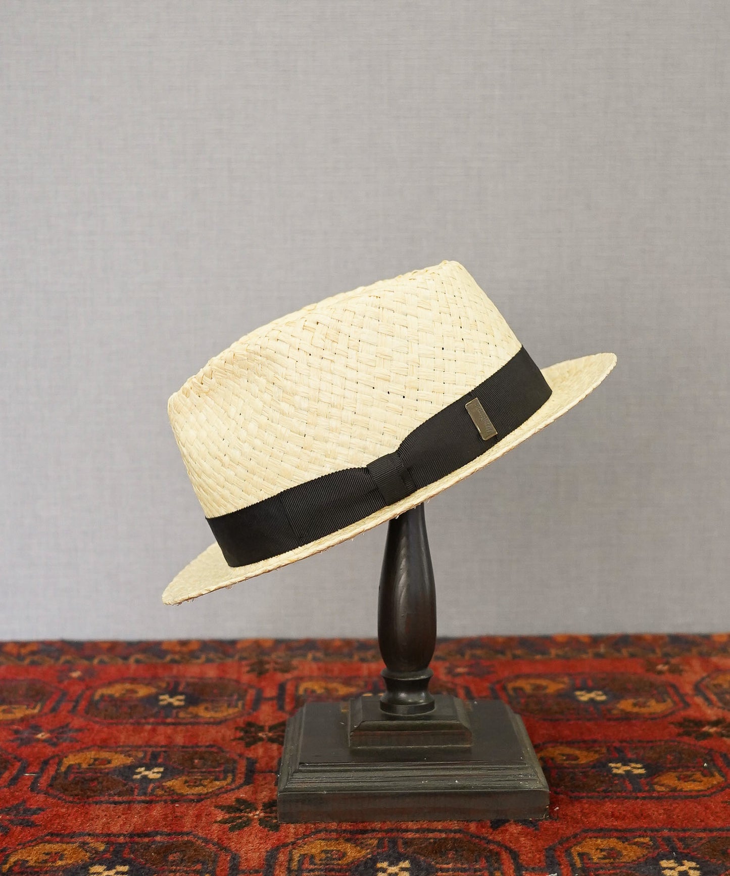 BOBBY RAFFIA 6252006