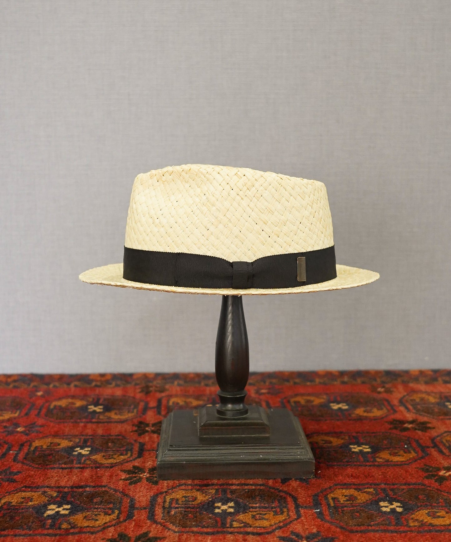 BOBBY RAFFIA 6252006