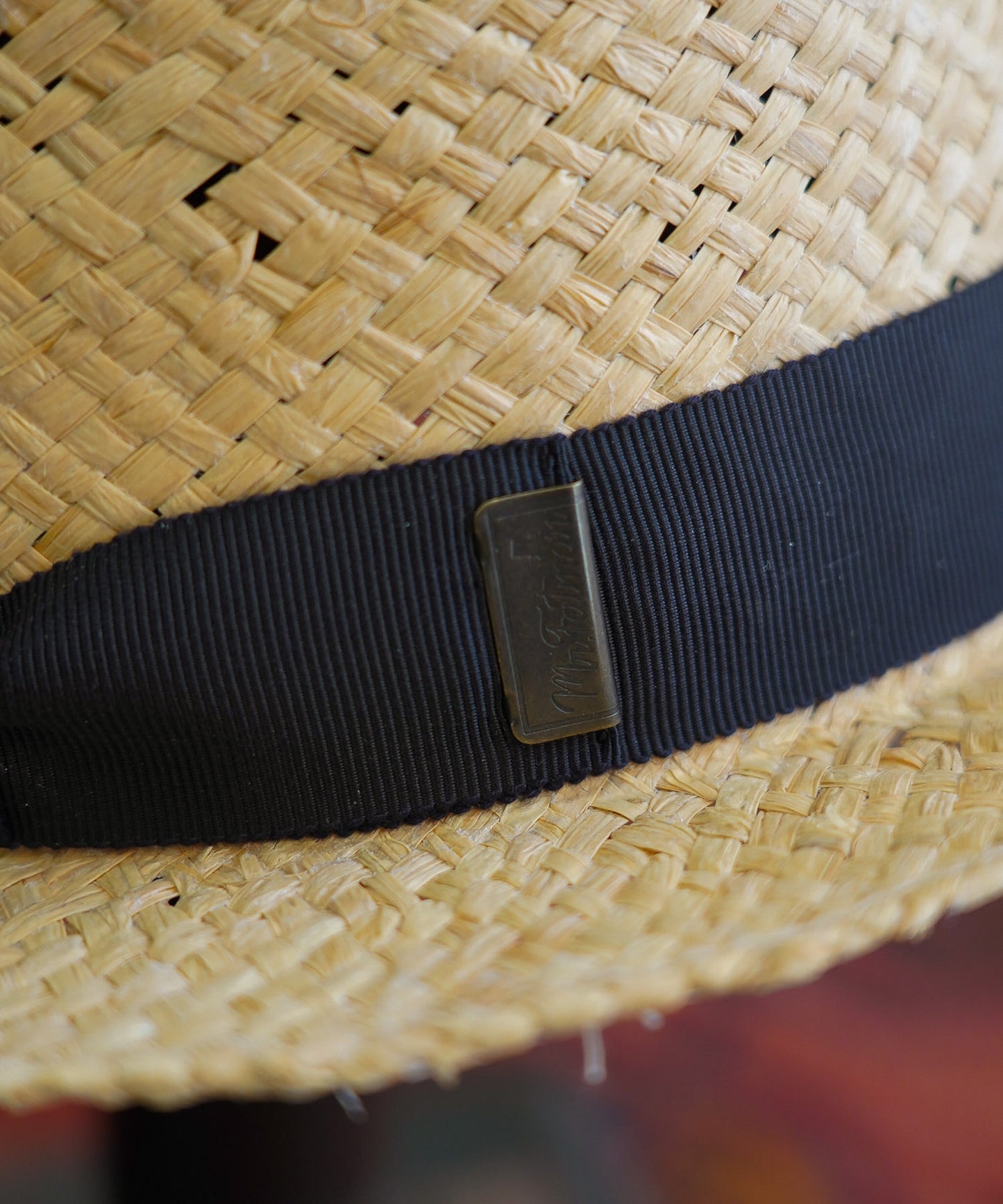 BOBBY RAFFIA 6252006