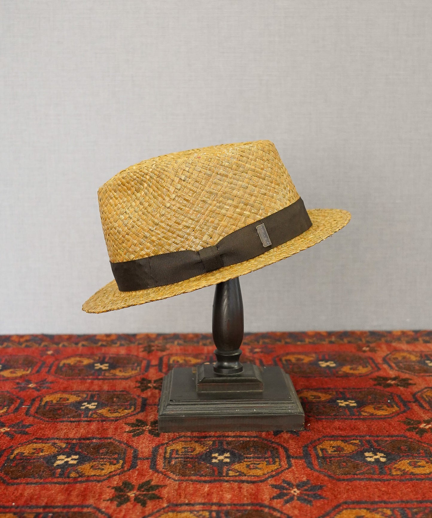 BOBBY RAFFIA 6252006