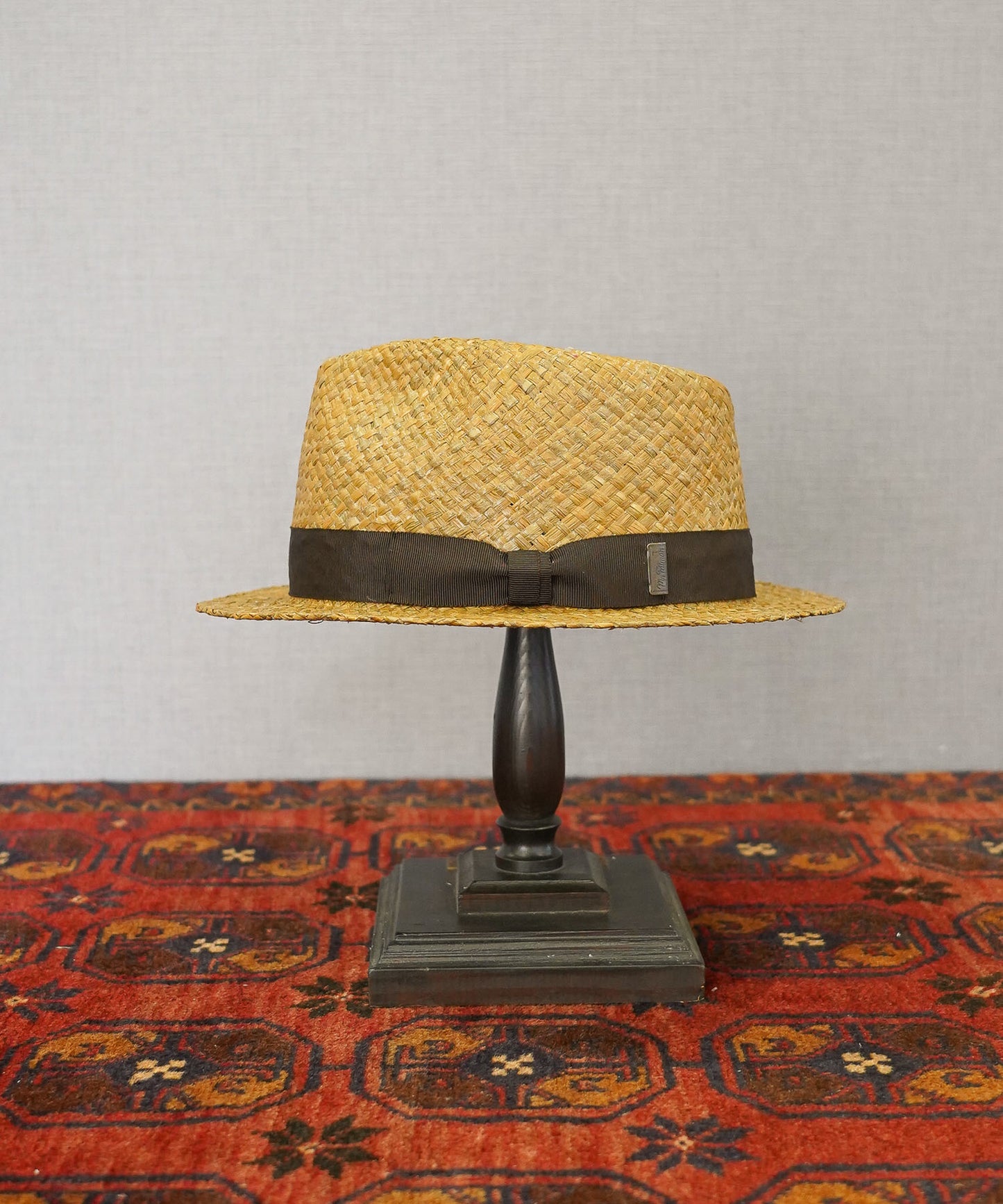BOBBY RAFFIA 6252006